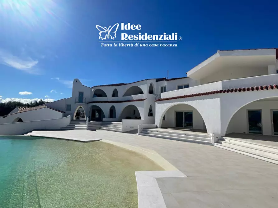 Immagine 11 di Casa indipendente in vendita  in via del giglio 1 a Olbia