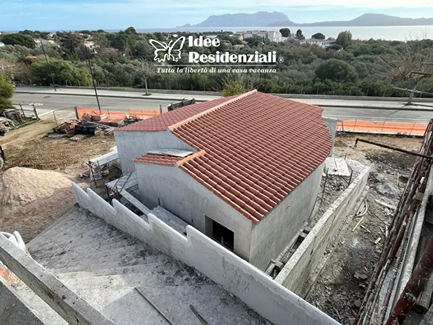 Immagine 13 di Casa indipendente in vendita  in via del giglio 1 a Olbia