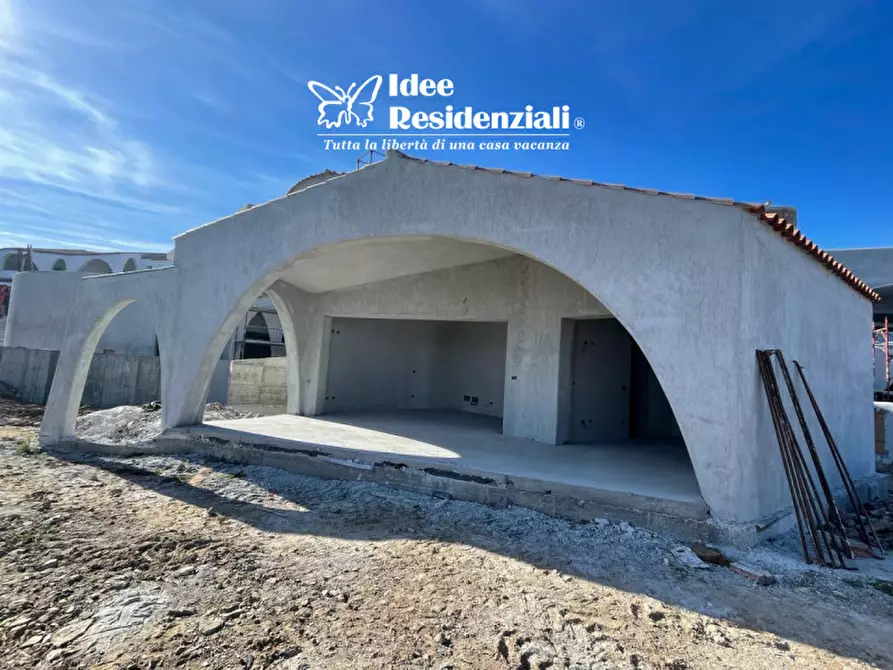 Immagine 14 di Casa indipendente in vendita  in via del giglio 1 a Olbia