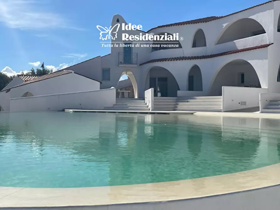 Immagine 14 di Casa indipendente in vendita  in via del giglio 1 a Olbia