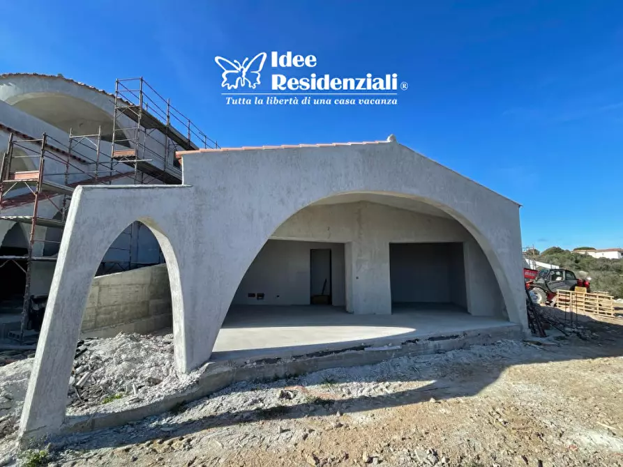 Immagine 15 di Casa indipendente in vendita  in via del giglio 1 a Olbia