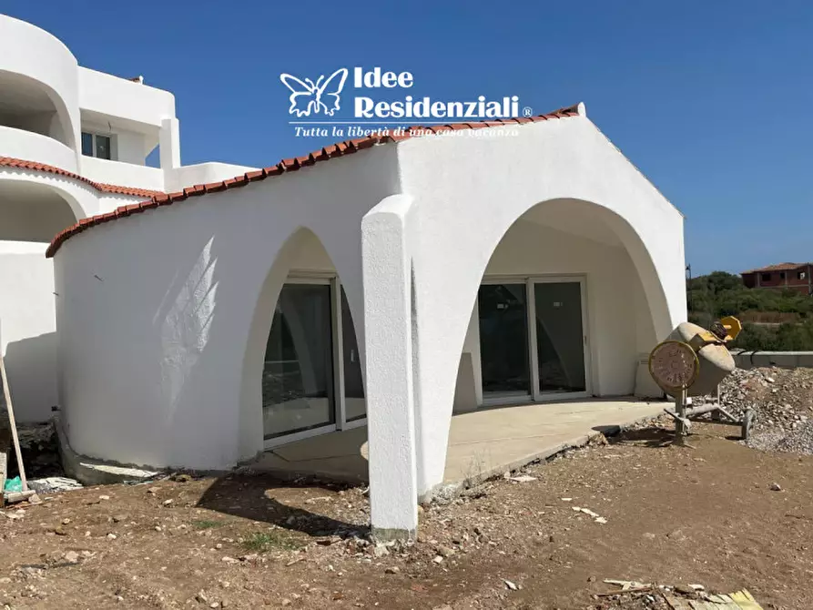 Immagine 16 di Casa indipendente in vendita  in via del giglio 1 a Olbia