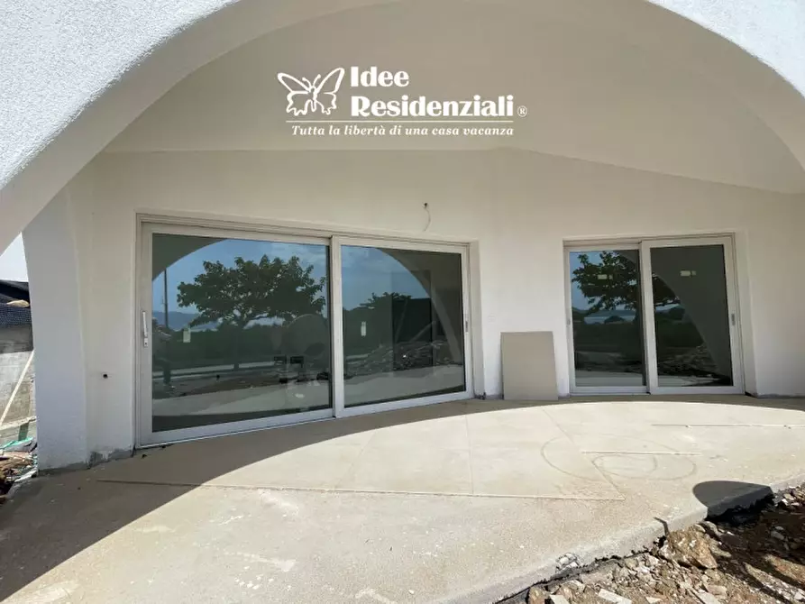 Immagine 17 di Casa indipendente in vendita  in via del giglio 1 a Olbia