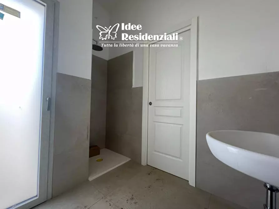 Immagine 18 di Casa indipendente in vendita  in via del giglio 1 a Olbia