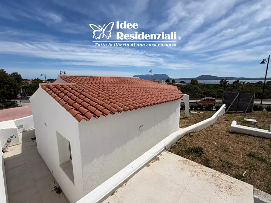 Immagine 19 di Casa indipendente in vendita  in via del giglio 1 a Olbia