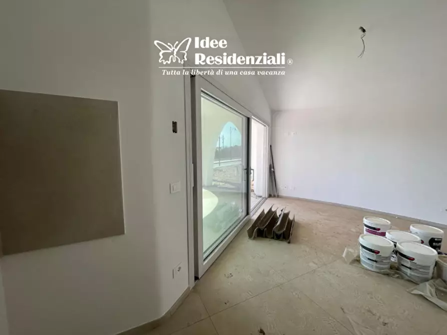 Immagine 24 di Casa indipendente in vendita  in via del giglio 1 a Olbia