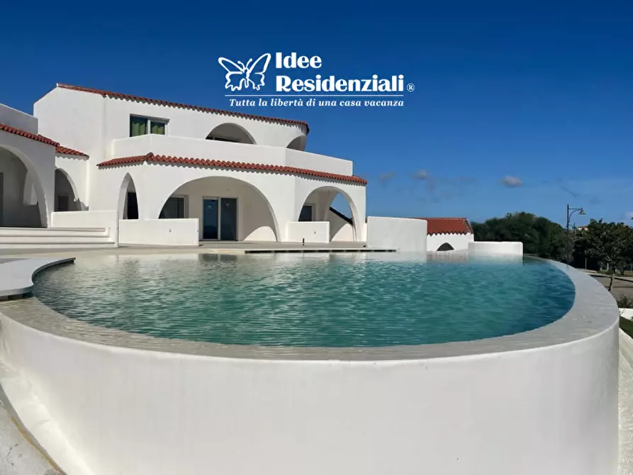 Immagine 28 di Casa indipendente in vendita  in via del giglio 1 a Olbia