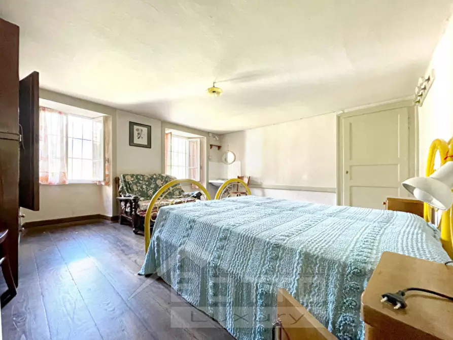 Immagine 8 di Rustico / casale in vendita  in Località Quare 6 a Campertogno