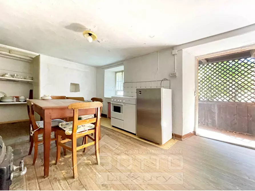 Immagine 12 di Rustico / casale in vendita  in Località Quare 6 a Campertogno