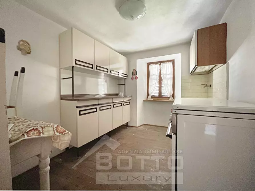 Immagine 13 di Rustico / casale in vendita  in Località Quare 6 a Campertogno