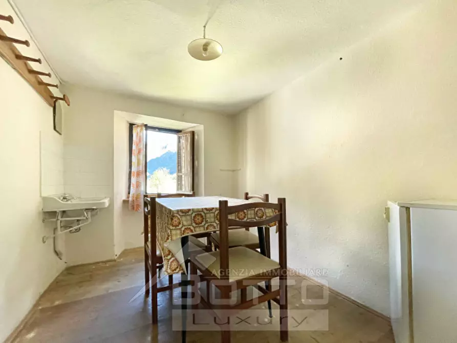 Immagine 14 di Rustico / casale in vendita  in Località Quare 6 a Campertogno