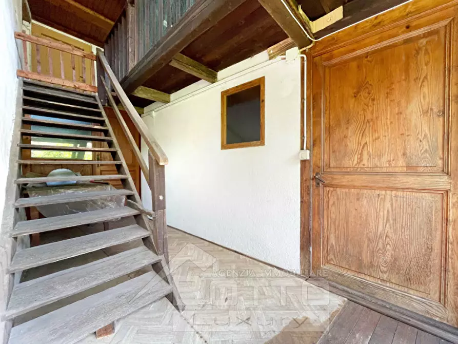 Immagine 15 di Rustico / casale in vendita  in Località Quare 6 a Campertogno