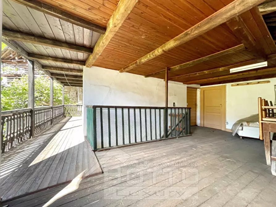 Immagine 17 di Rustico / casale in vendita  in Località Quare 6 a Campertogno