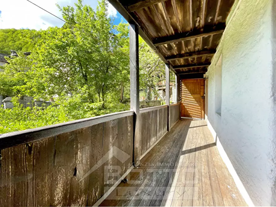 Immagine 18 di Rustico / casale in vendita  in Località Quare 6 a Campertogno