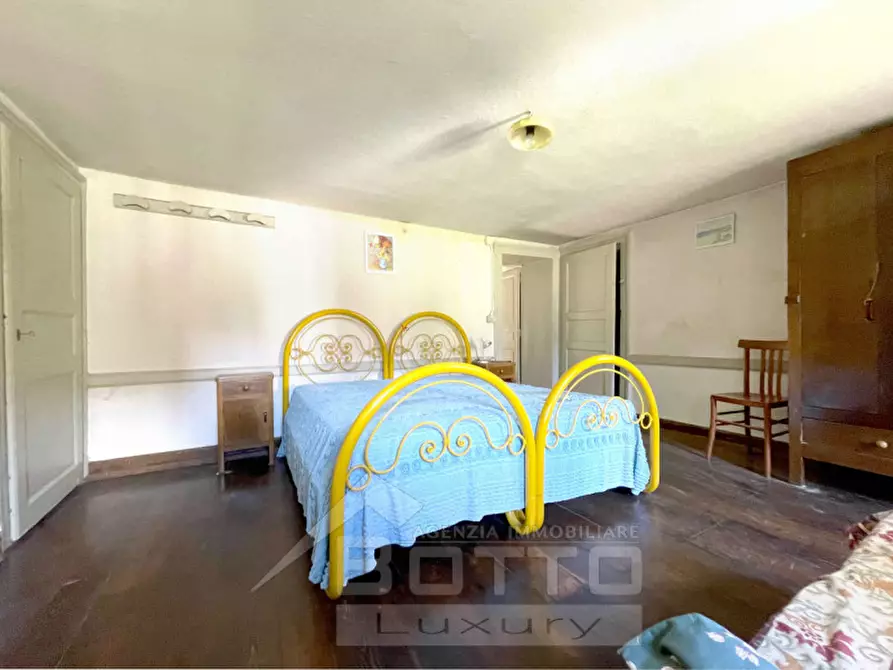 Immagine 19 di Rustico / casale in vendita  in Località Quare 6 a Campertogno