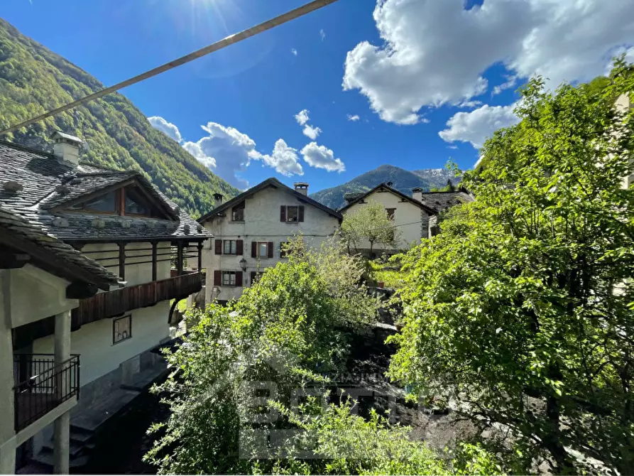 Immagine 24 di Rustico / casale in vendita  in Località Quare 6 a Campertogno