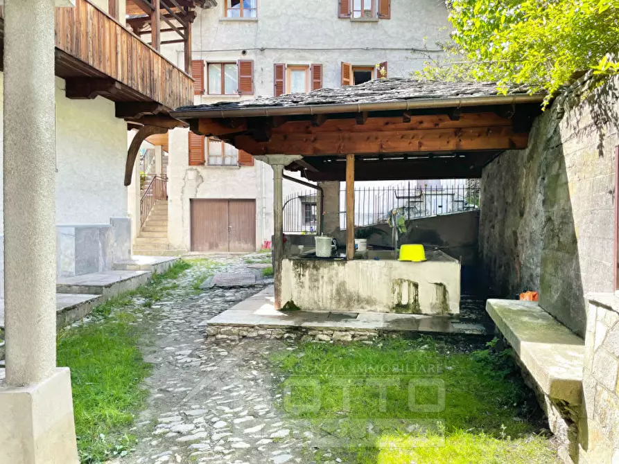 Immagine 27 di Rustico / casale in vendita  in Località Quare 6 a Campertogno