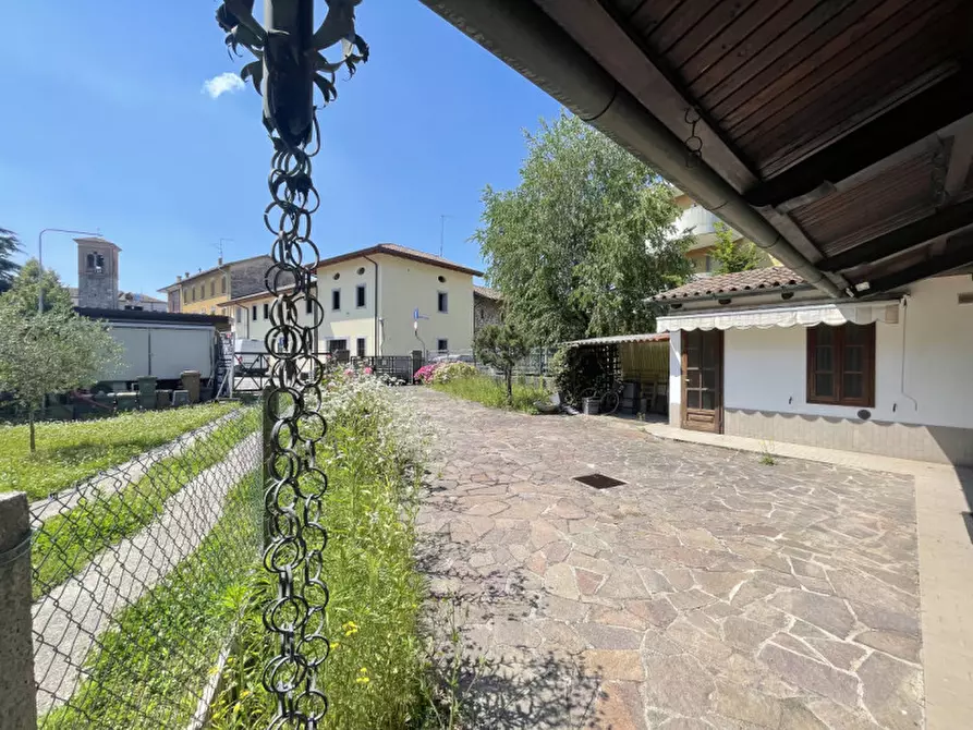 Immagine 3 di Villetta a schiera in vendita  in Piazza Giovanni XXIII a Udine