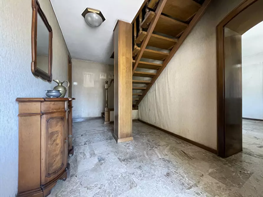 Immagine 5 di Villetta a schiera in vendita  in Piazza Giovanni XXIII a Udine