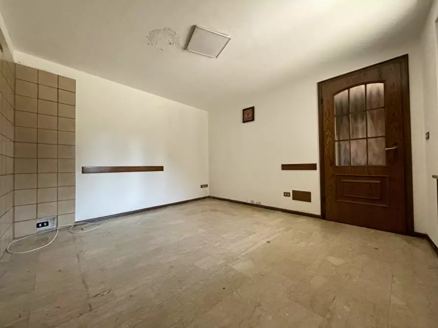 Immagine 6 di Villetta a schiera in vendita  in Piazza Giovanni XXIII a Udine