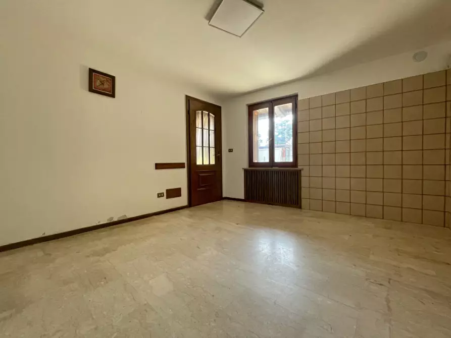 Immagine 7 di Villetta a schiera in vendita  in Piazza Giovanni XXIII a Udine