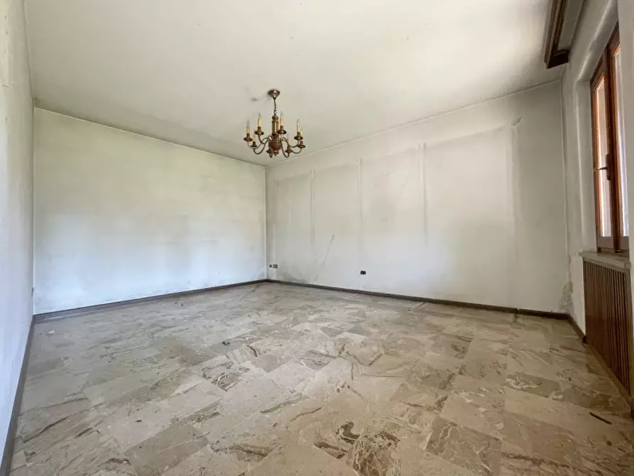 Immagine 8 di Villetta a schiera in vendita  in Piazza Giovanni XXIII a Udine