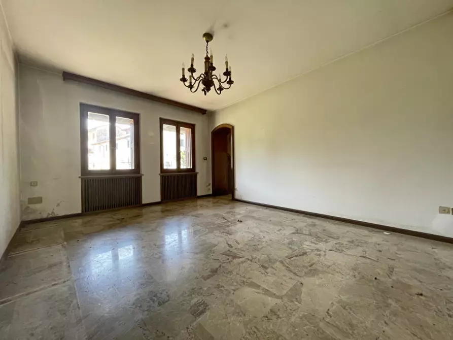 Immagine 9 di Villetta a schiera in vendita  in Piazza Giovanni XXIII a Udine