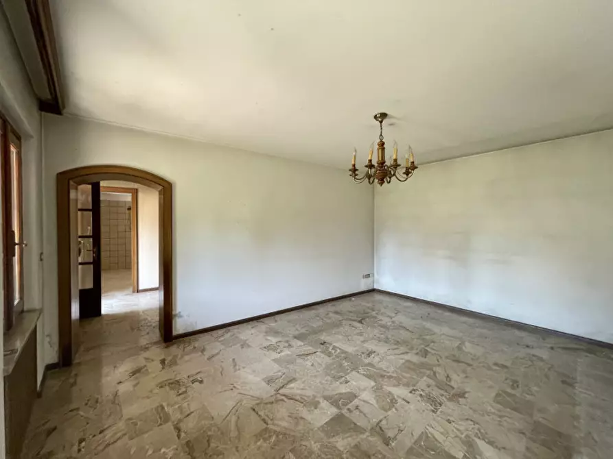 Immagine 10 di Villetta a schiera in vendita  in Piazza Giovanni XXIII a Udine