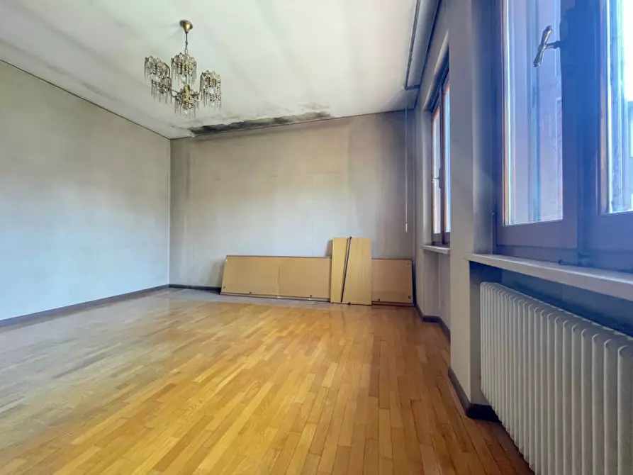 Immagine 11 di Villetta a schiera in vendita  in Piazza Giovanni XXIII a Udine