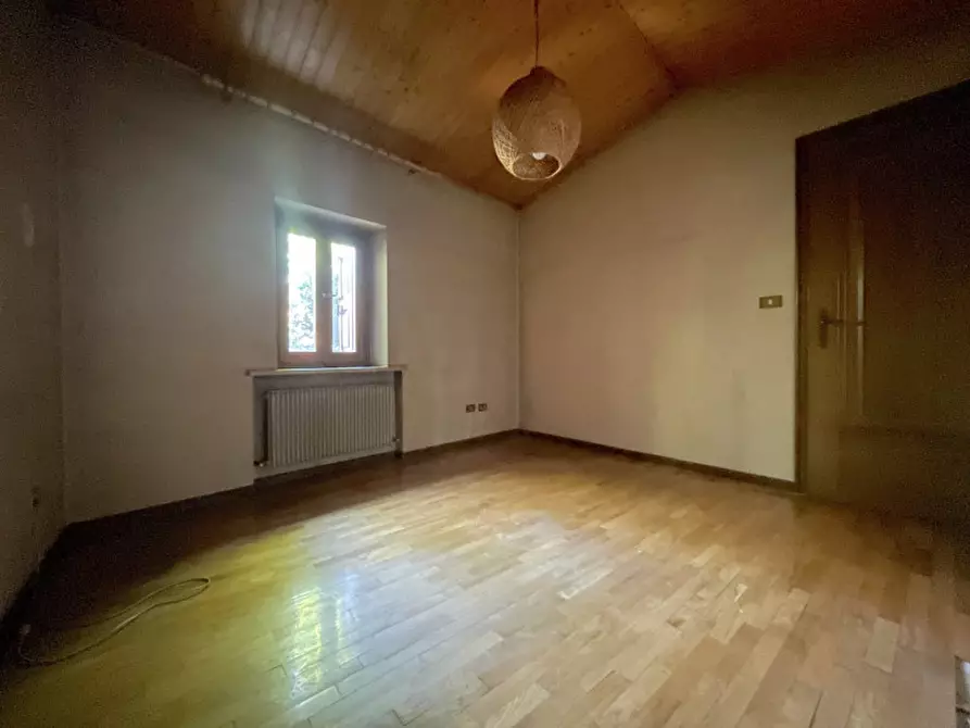 Immagine 12 di Villetta a schiera in vendita  in Piazza Giovanni XXIII a Udine