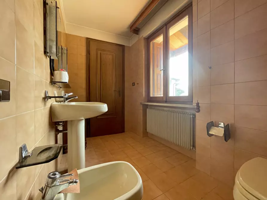 Immagine 14 di Villetta a schiera in vendita  in Piazza Giovanni XXIII a Udine