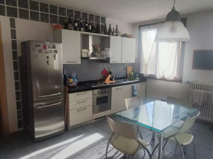 Immagine 4 di Appartamento in vendita  in Via Molino di Baganzola a Parma