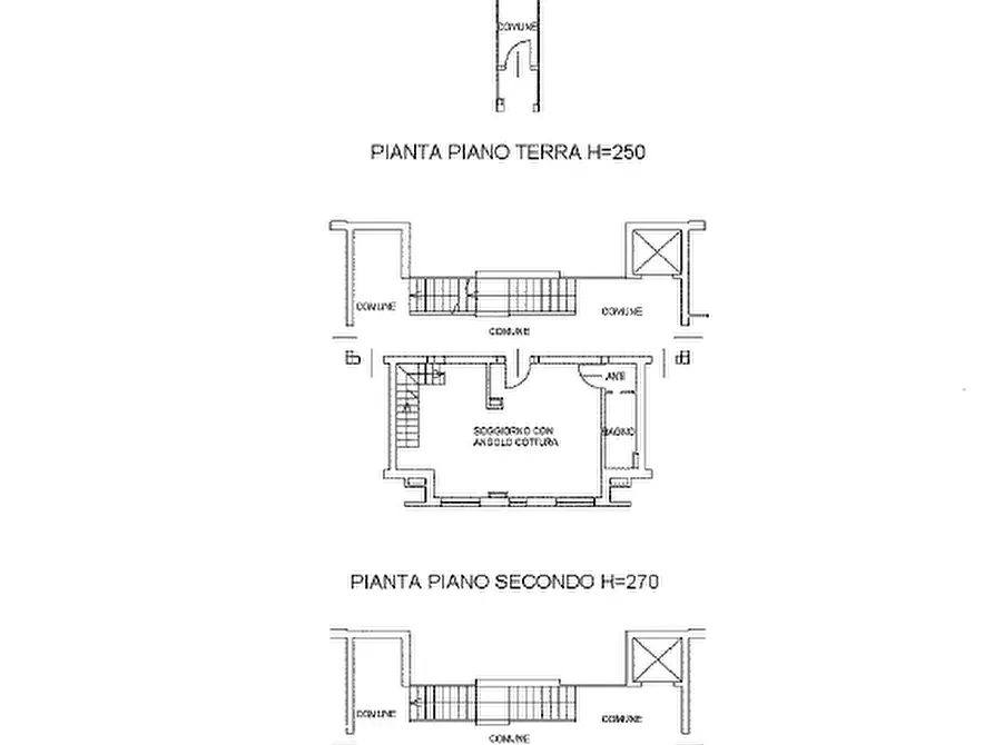 Immagine 38 di Appartamento in vendita  in Via Molino di Baganzola a Parma