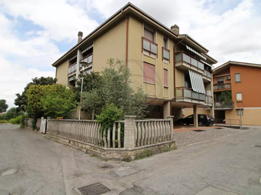 Immagine 1 di Monolocale in vendita  in Via Murri, 114 a Terni