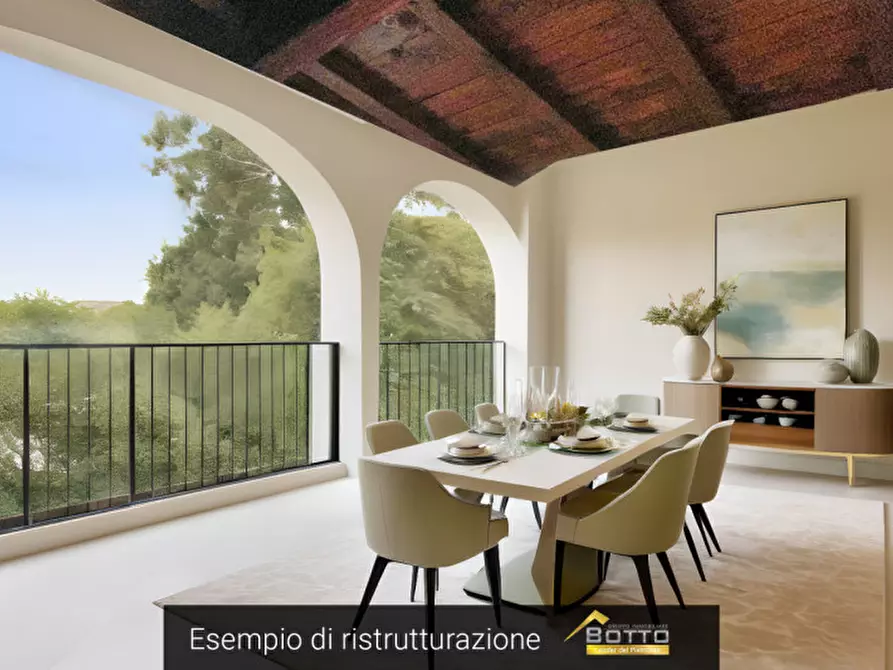 Immagine 1 di Appartamento in vendita  in don orione 1 a Ameno