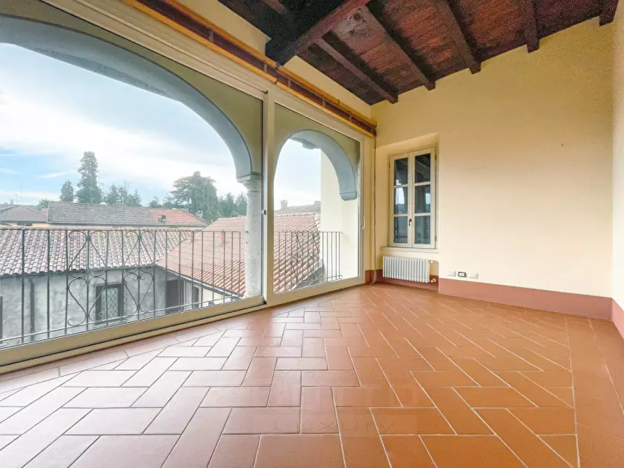 Immagine 2 di Appartamento in vendita  in don orione 1 a Ameno