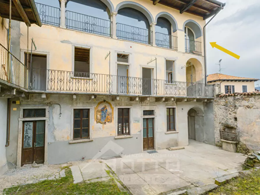 Immagine 3 di Appartamento in vendita  in don orione 1 a Ameno