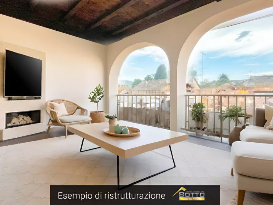 Immagine 4 di Appartamento in vendita  in don orione 1 a Ameno