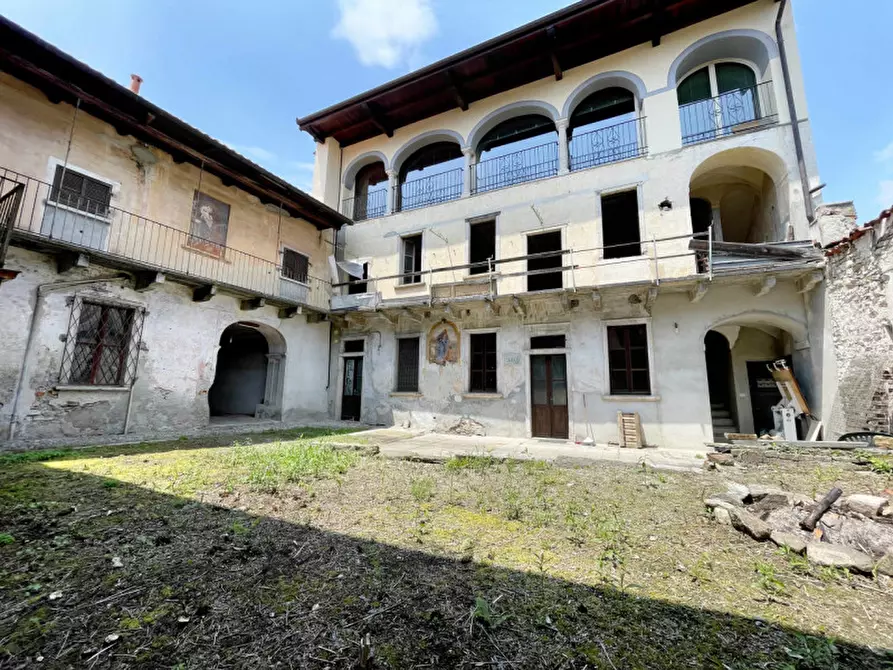 Immagine 5 di Appartamento in vendita  in don orione 1 a Ameno