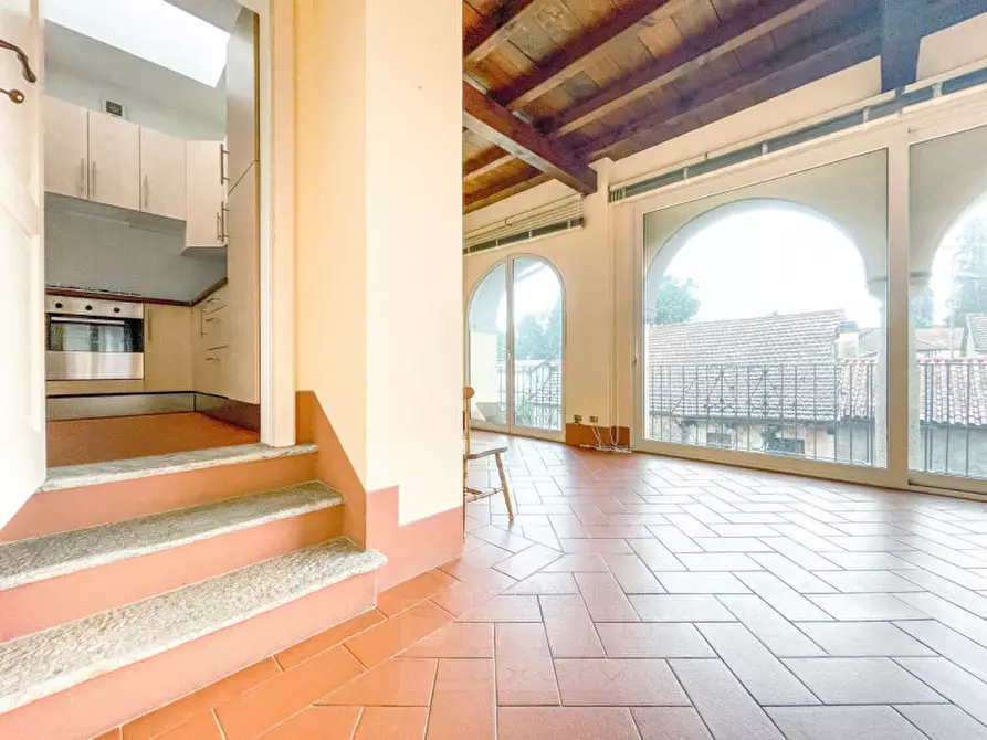 Immagine 8 di Appartamento in vendita  in don orione 1 a Ameno