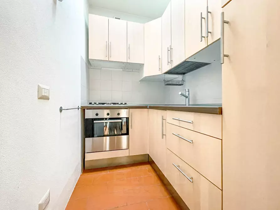 Immagine 9 di Appartamento in vendita  in don orione 1 a Ameno