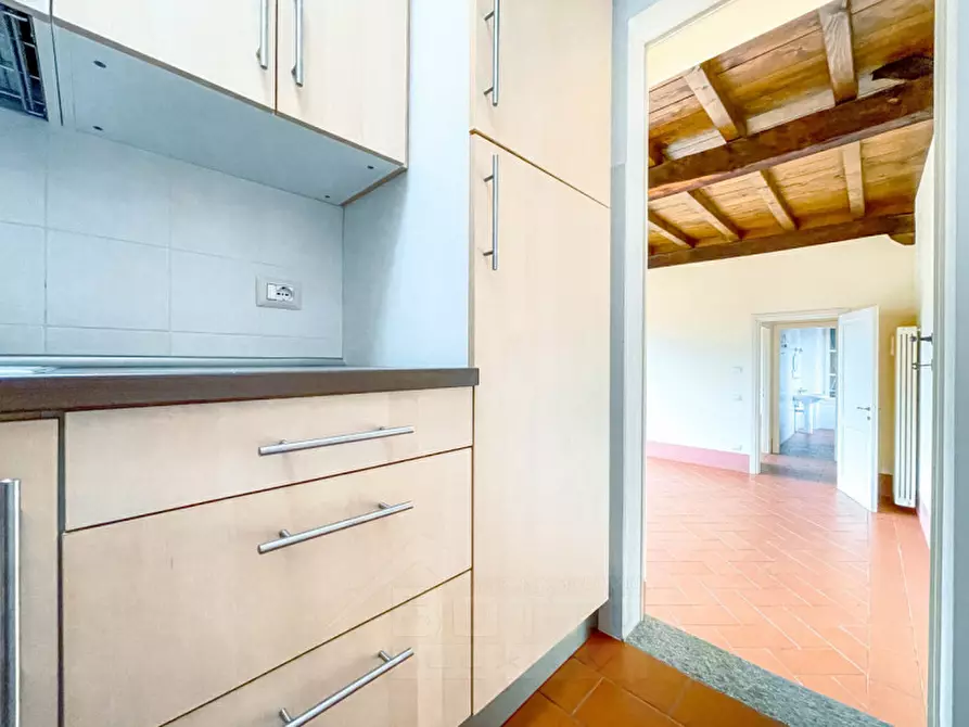 Immagine 10 di Appartamento in vendita  in don orione 1 a Ameno