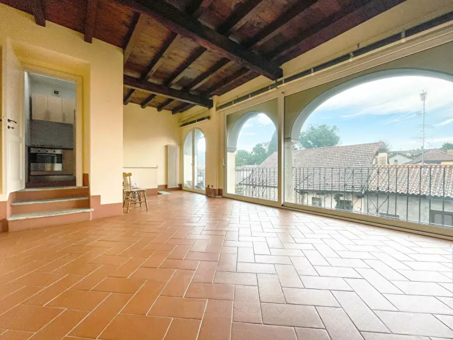 Immagine 11 di Appartamento in vendita  in don orione 1 a Ameno