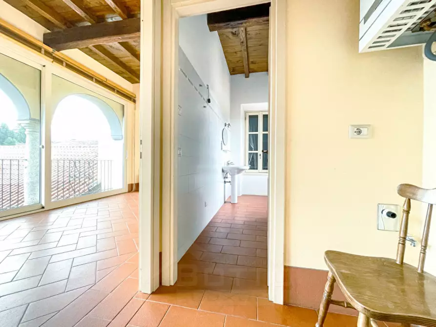 Immagine 12 di Appartamento in vendita  in don orione 1 a Ameno