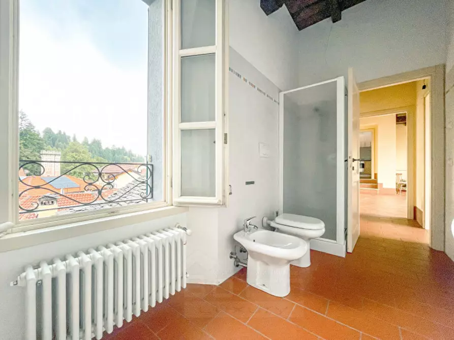 Immagine 14 di Appartamento in vendita  in don orione 1 a Ameno