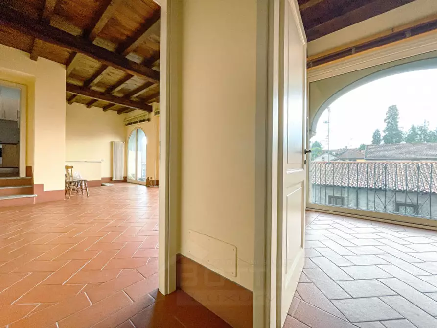 Immagine 16 di Appartamento in vendita  in don orione 1 a Ameno