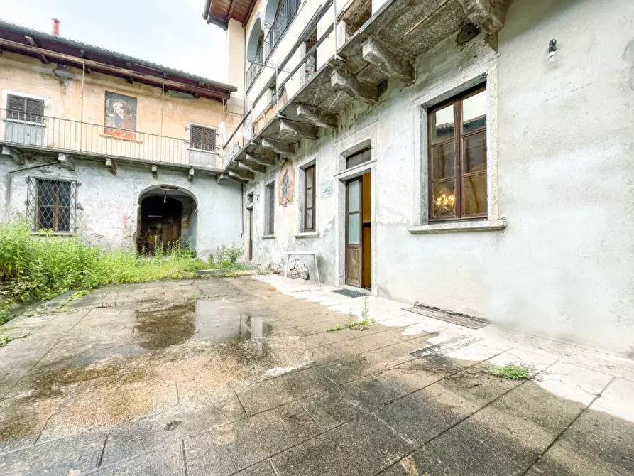 Immagine 19 di Appartamento in vendita  in don orione 1 a Ameno