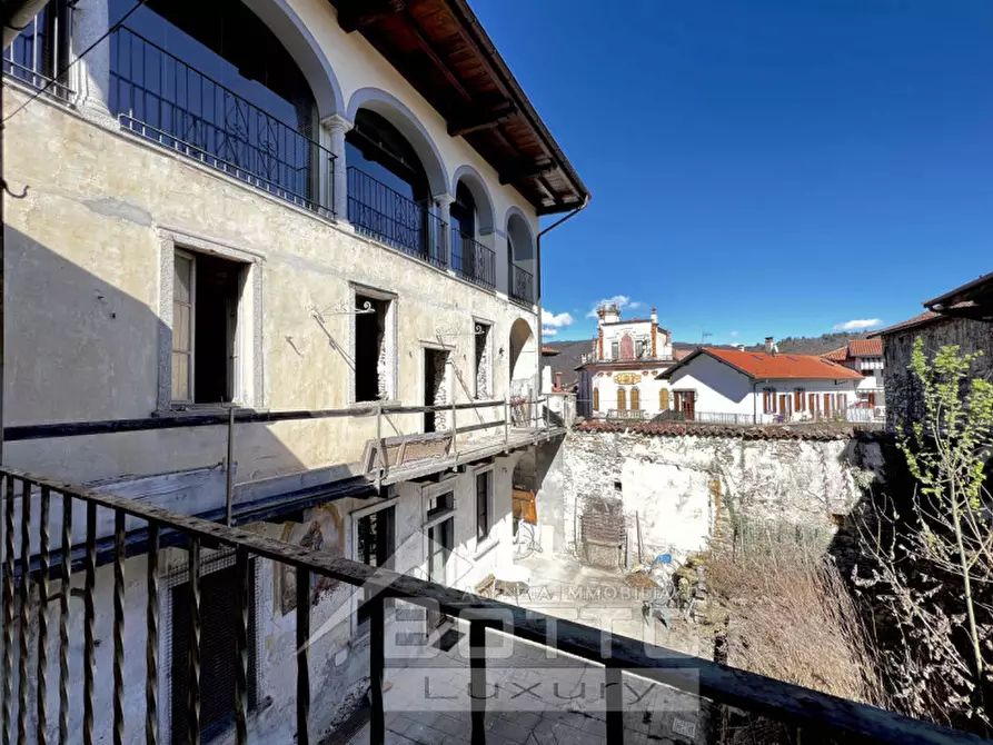 Immagine 20 di Appartamento in vendita  in don orione 1 a Ameno