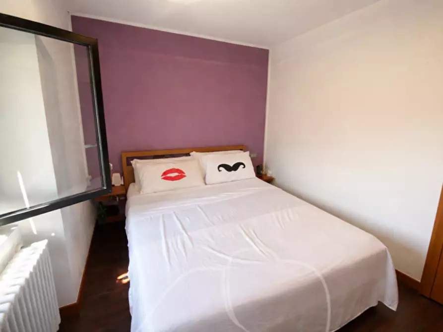 Immagine 5 di Villetta a schiera in vendita  a Stenico