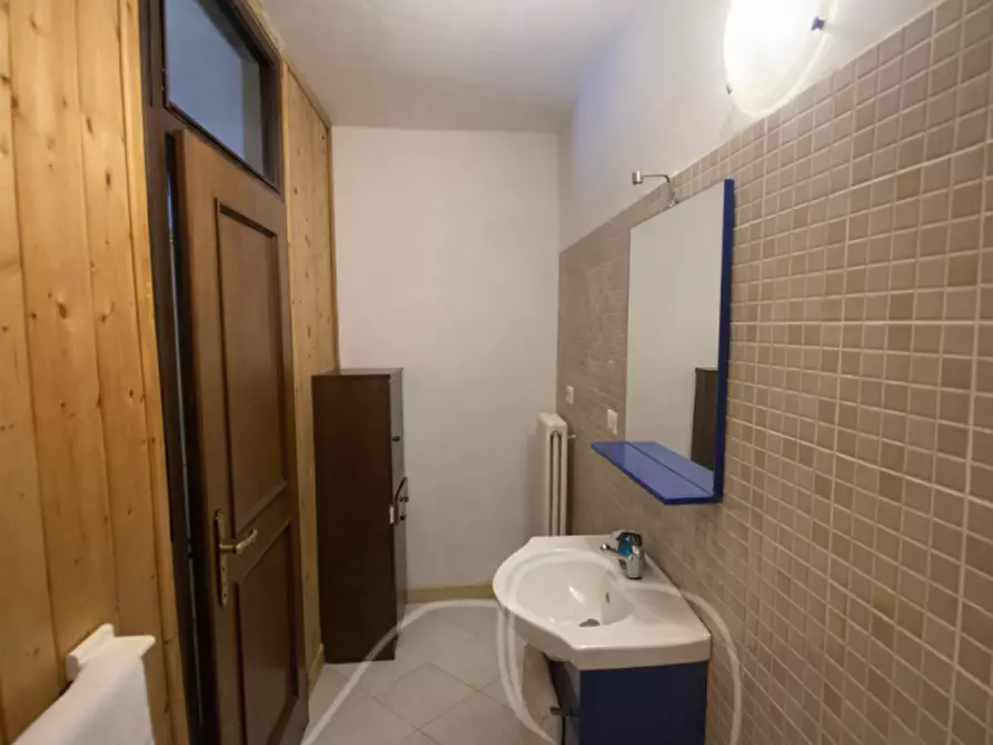 Immagine 7 di Villetta a schiera in vendita  a Stenico